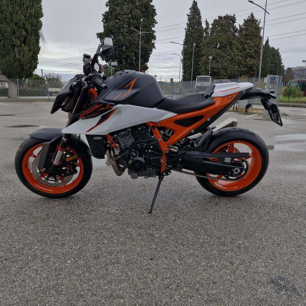 KTM 990 Duke (2024 - 26) (5)