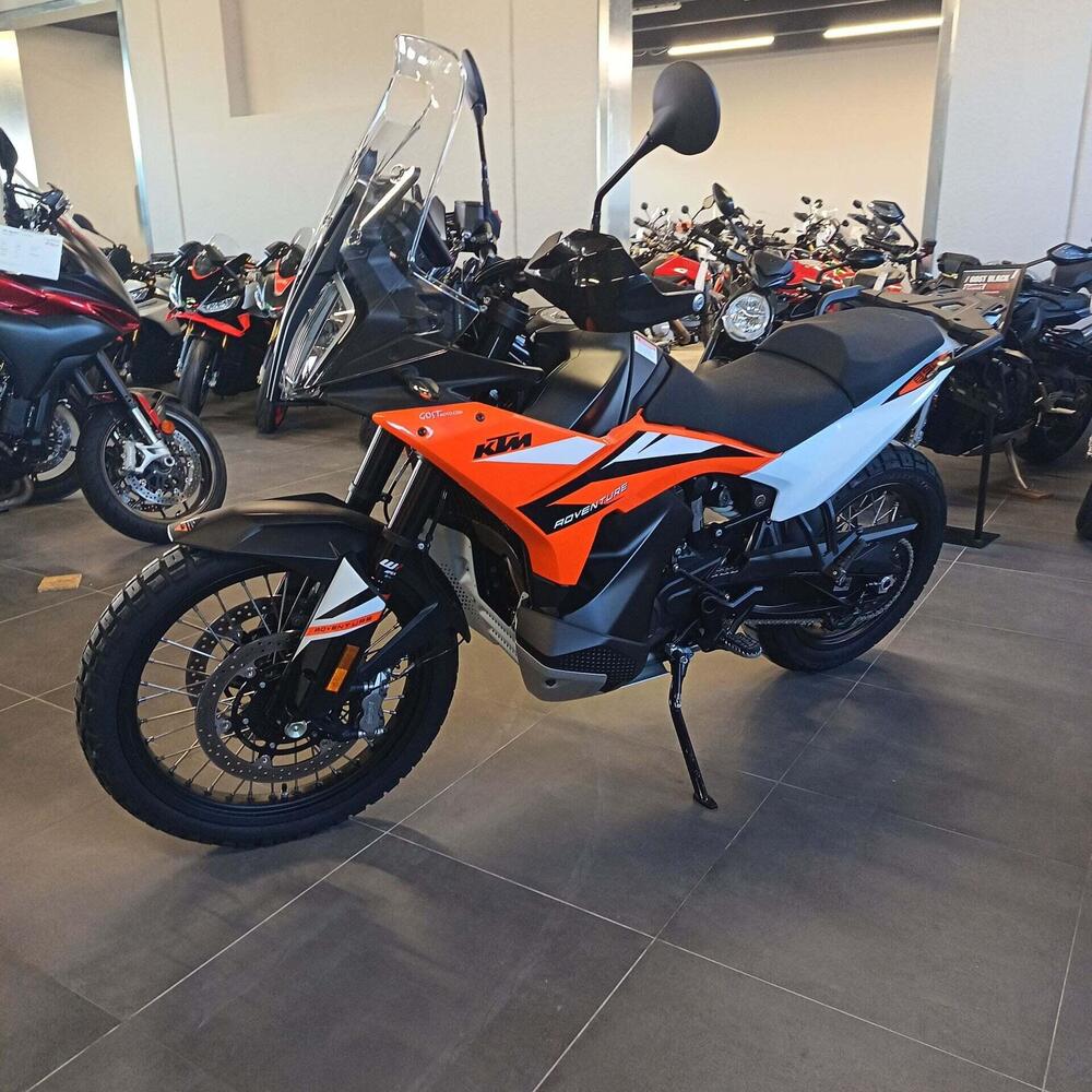 KTM 890 Adventure (2023 - 26) (3)