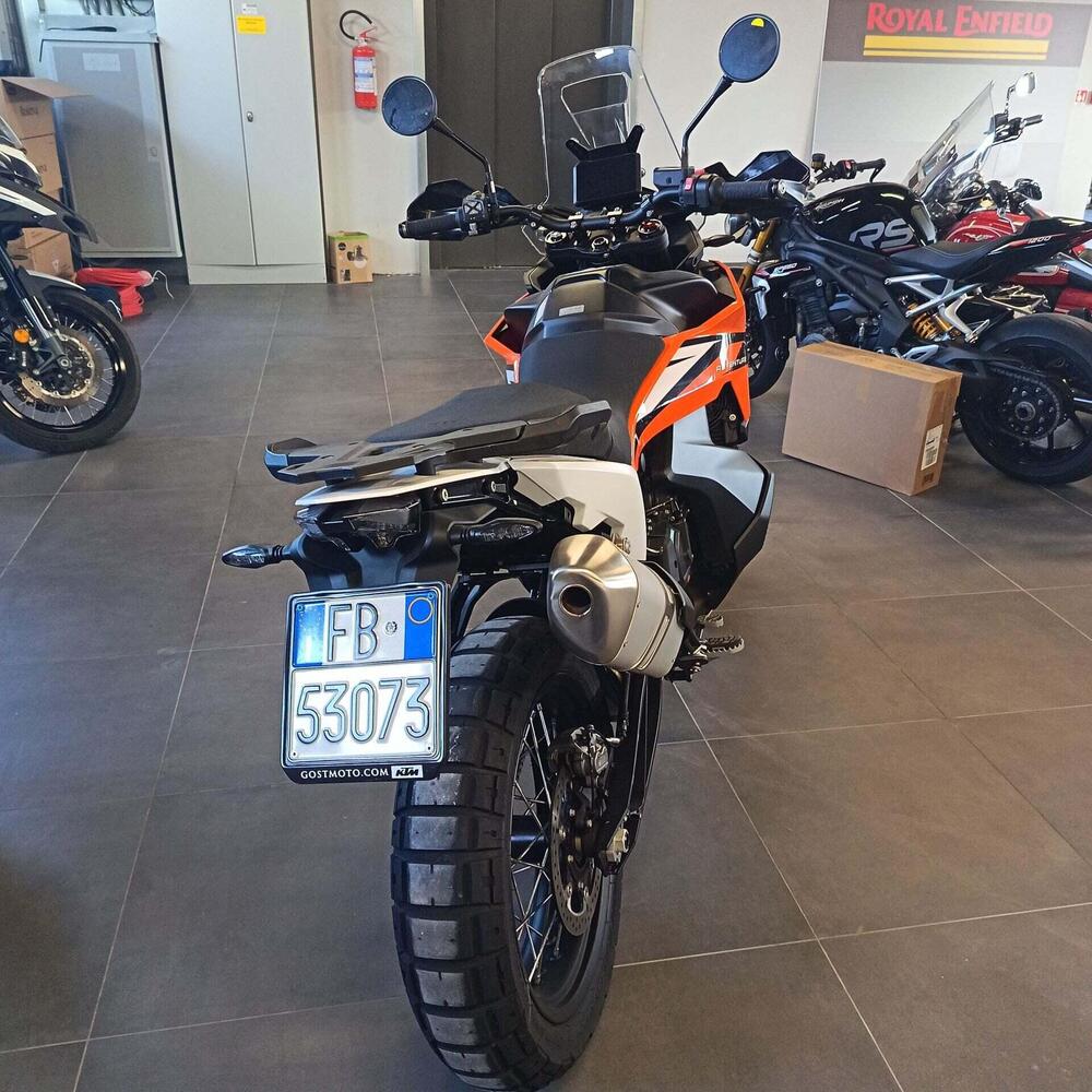 KTM 890 Adventure (2023 - 26) (5)