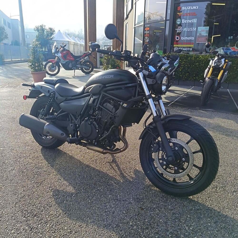 Kawasaki Eliminator 500 (2024 - 26) (6)