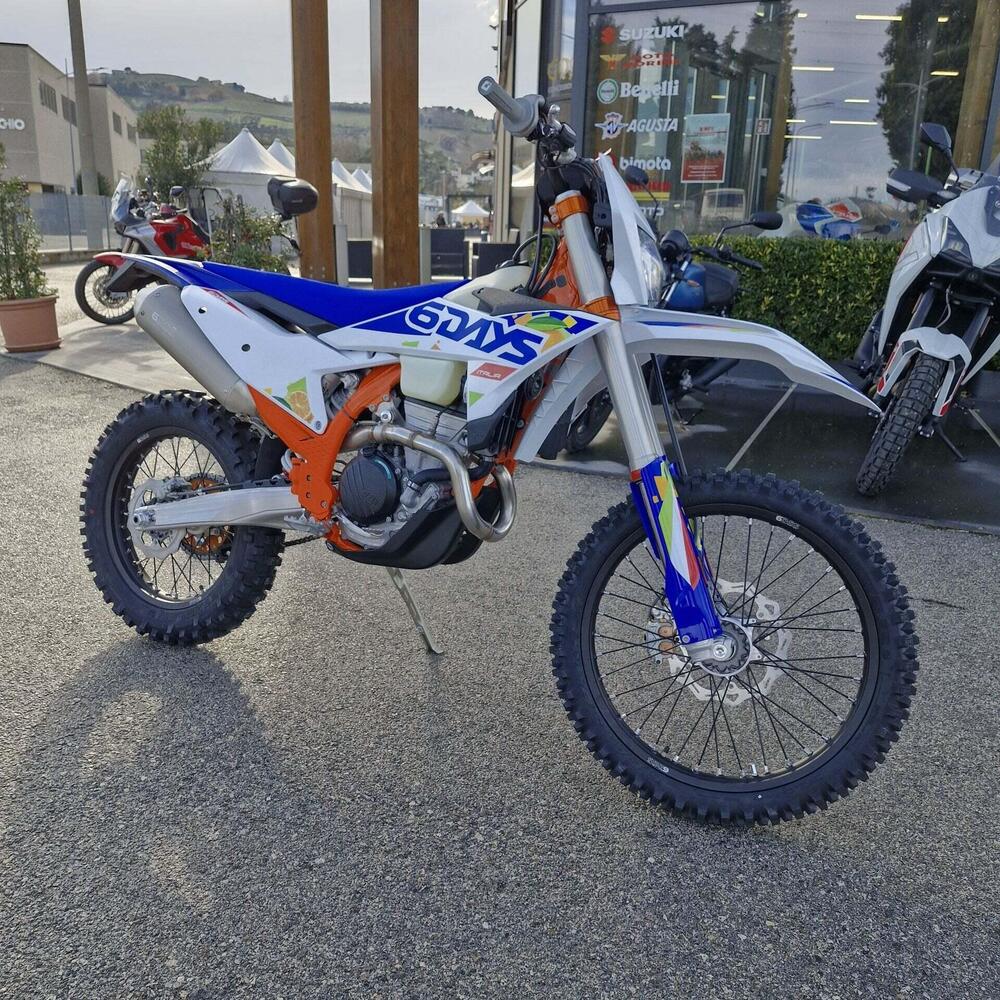KTM 350 EXC-F 6Days (2026) (3)