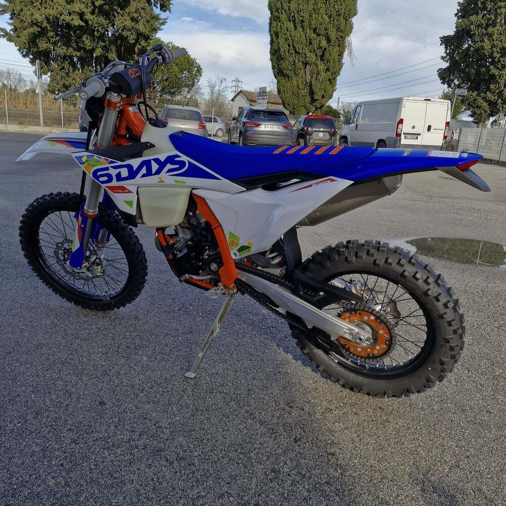 KTM 350 EXC-F 6Days (2026) (6)