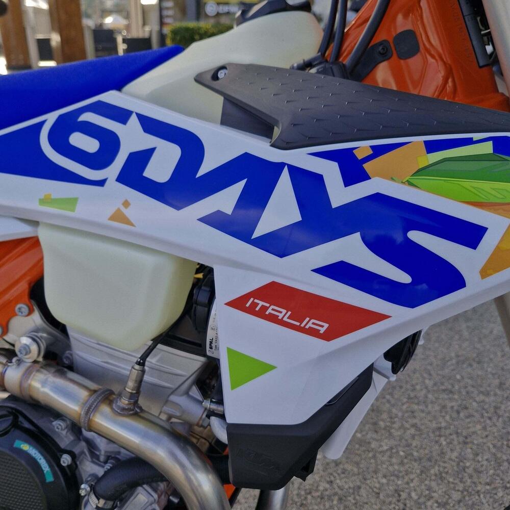 KTM 350 EXC-F 6Days (2026) (7)