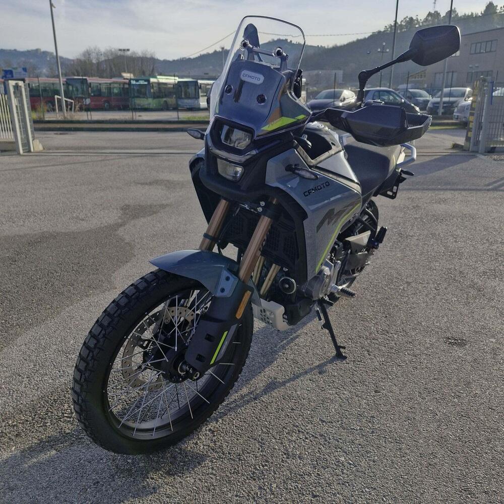 CFMOTO 450MT (2024 - 26) (5)