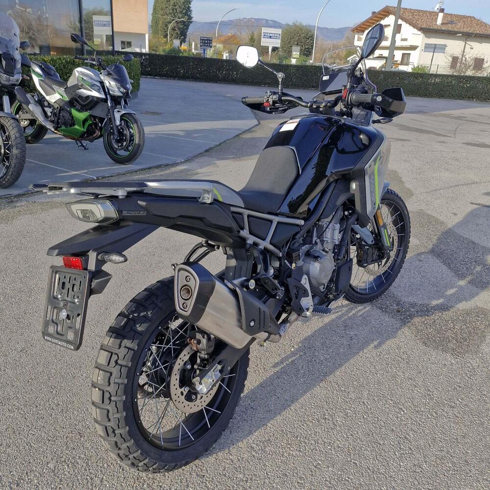 CFMOTO 450MT (2024 - 26) (8)