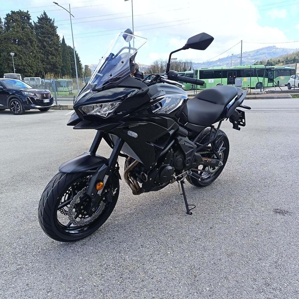 Kawasaki Versys 650 (2025 - 26) (5)