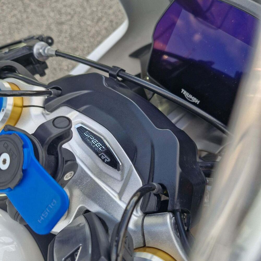 Triumph Speed Triple 1200 RR (2022 - 26) (7)