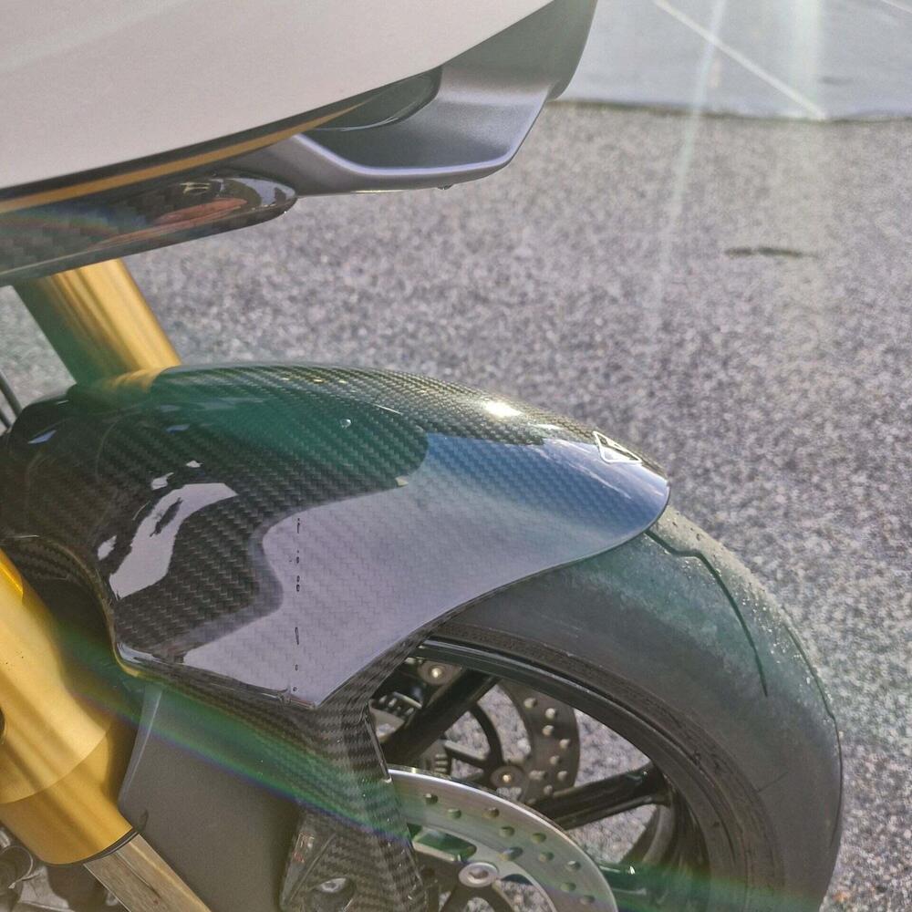 Triumph Speed Triple 1200 RR (2022 - 26) (8)