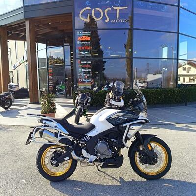 CFMOTO 700MT Adventure (2025 - 26) nuova