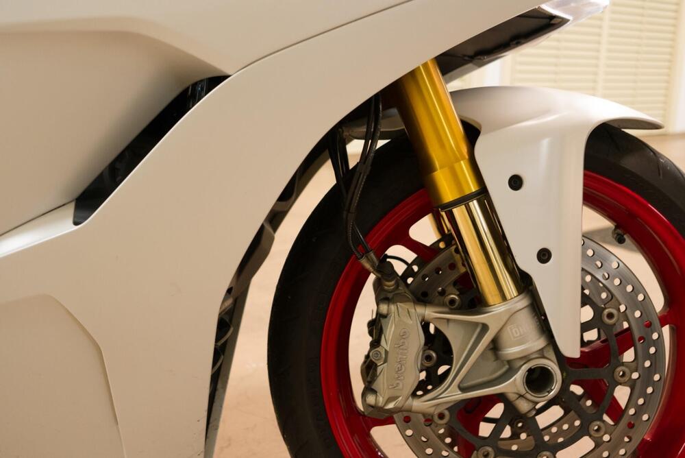 Ducati SuperSport 939 S (2017 - 20) (6)