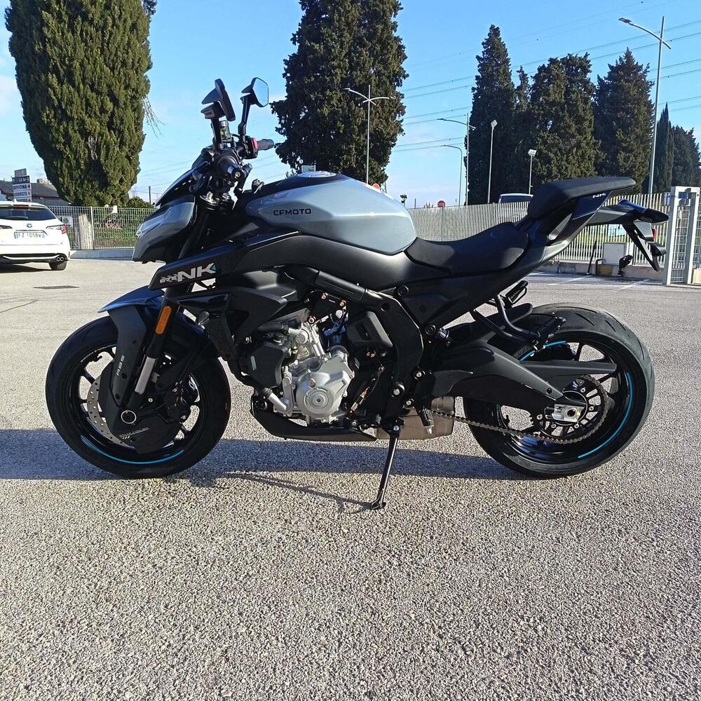 CFMOTO 675NK (2025 - 26) (5)