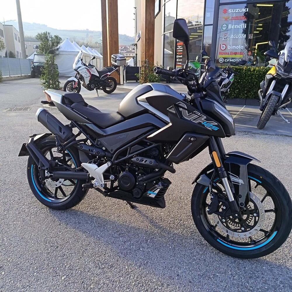 CFMOTO 125NK (2025 - 26) (3)