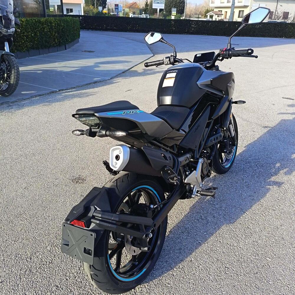 CFMOTO 125NK (2025 - 26) (7)