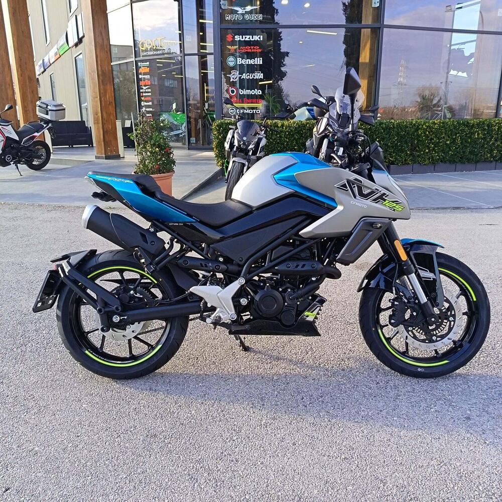 CFMOTO 125NK (2025 - 26) (2)