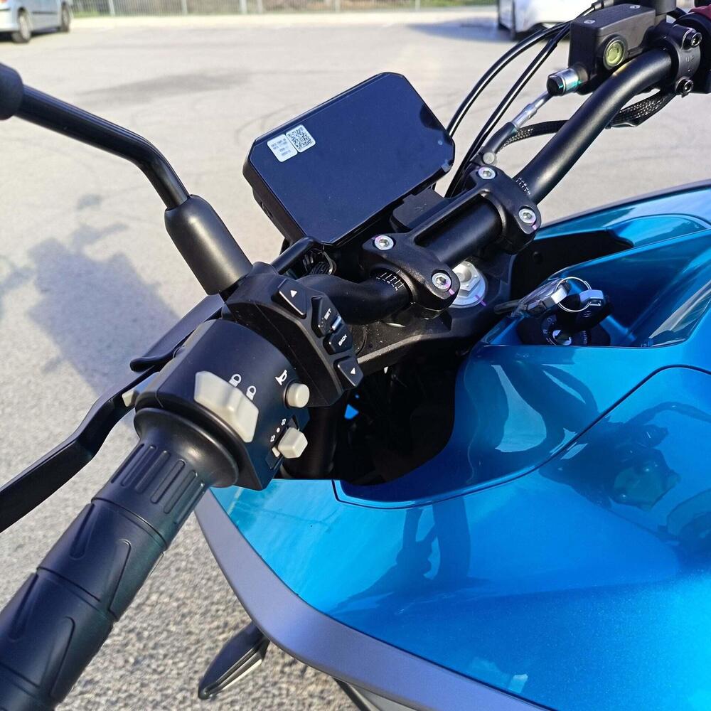 CFMOTO 125NK (2025 - 26) (10)