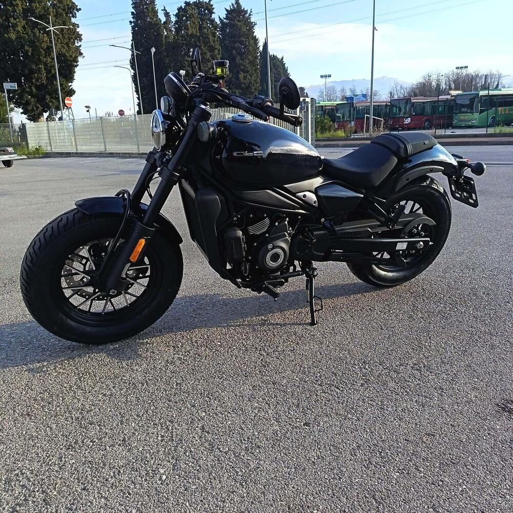 CFMOTO 450CL-C (2024 - 26) (5)