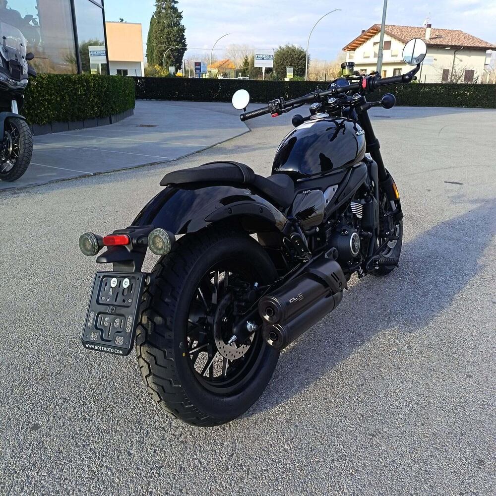 CFMOTO 450CL-C (2024 - 26) (7)