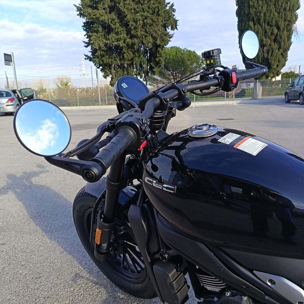 CFMOTO 450CL-C (2024 - 26) (10)