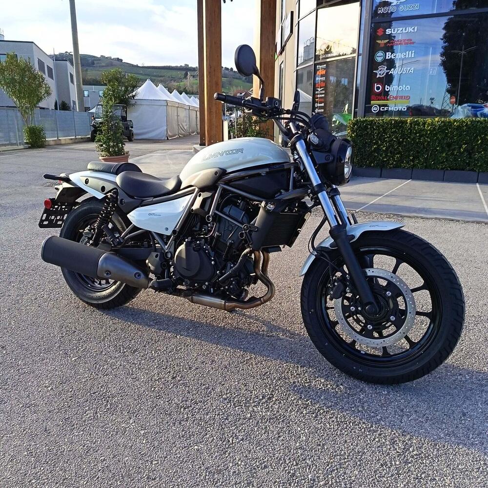 Kawasaki Eliminator 500 (2024 - 26) (3)