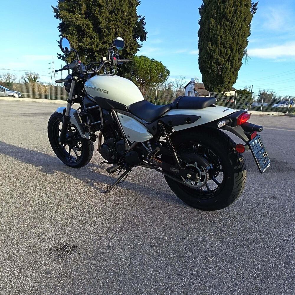 Kawasaki Eliminator 500 (2024 - 26) (6)