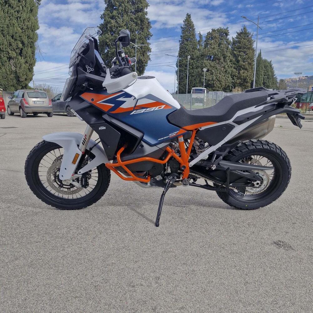 KTM 1390 Super Adventure R (2026) (6)