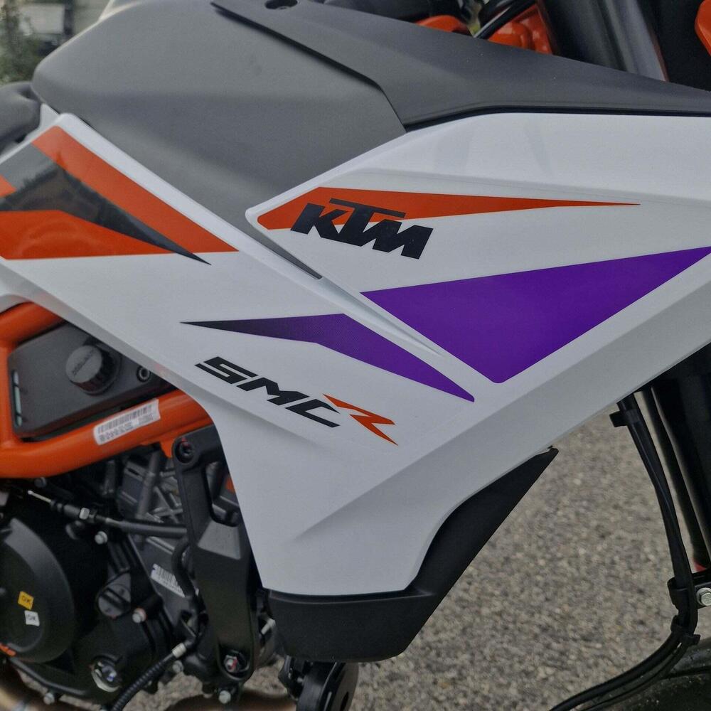 KTM 390 SMC R (2025 - 26) (6)