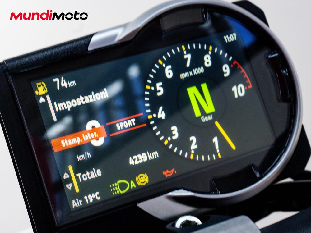 Ducati Scrambler 800 Icon Dark (2025 - 26) (12)