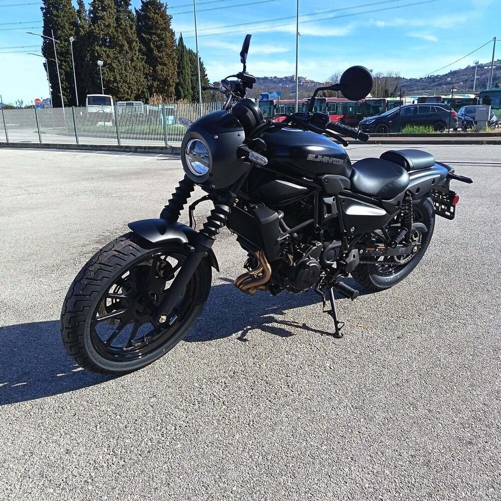 Kawasaki Vulcan S (2025 - 26) (5)