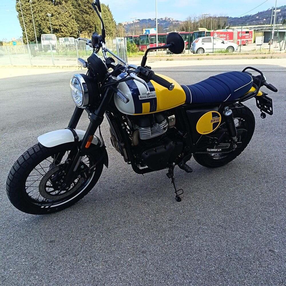 Royal Enfield Bear 650 (2025 - 26) (5)