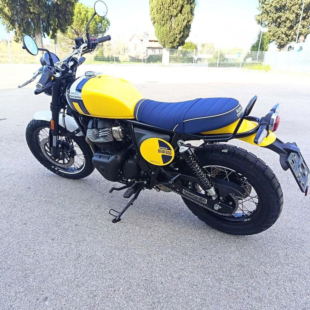 Royal Enfield Bear 650 (2025 - 26) (7)