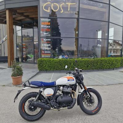 Royal Enfield Bear 650 (2025 - 26) nuova