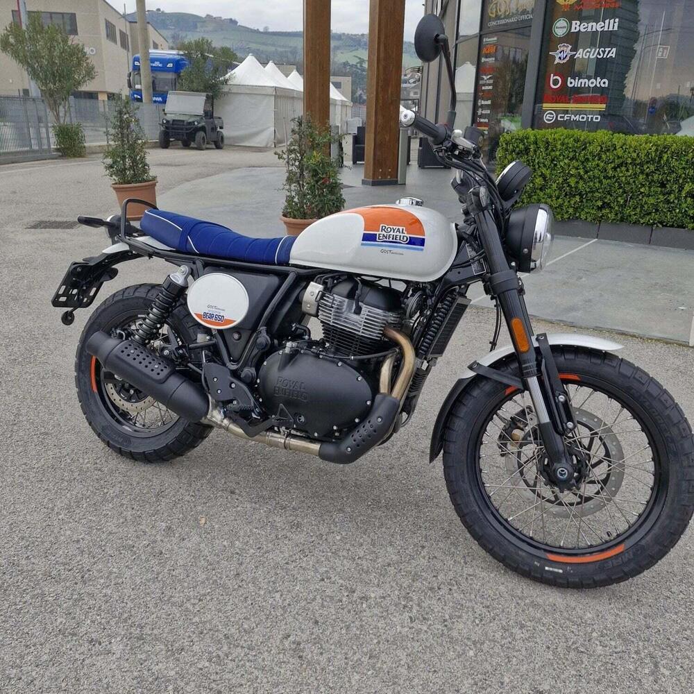 Royal Enfield Bear 650 (2025 - 26) (3)