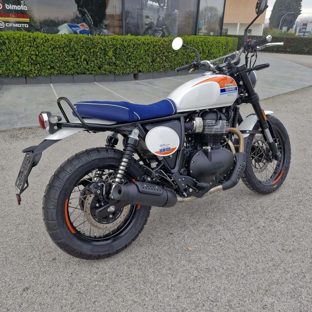 Royal Enfield Bear 650 (2025 - 26) (4)