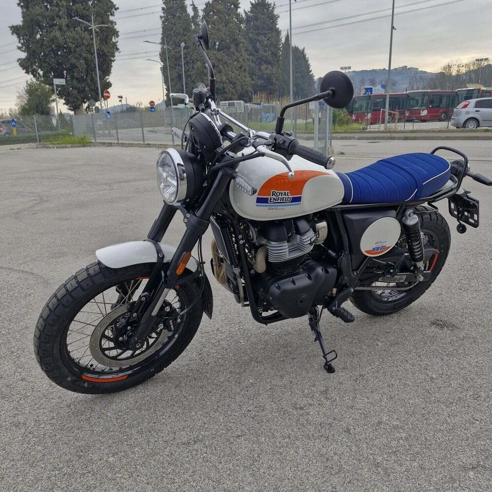 Royal Enfield Bear 650 (2025 - 26) (5)