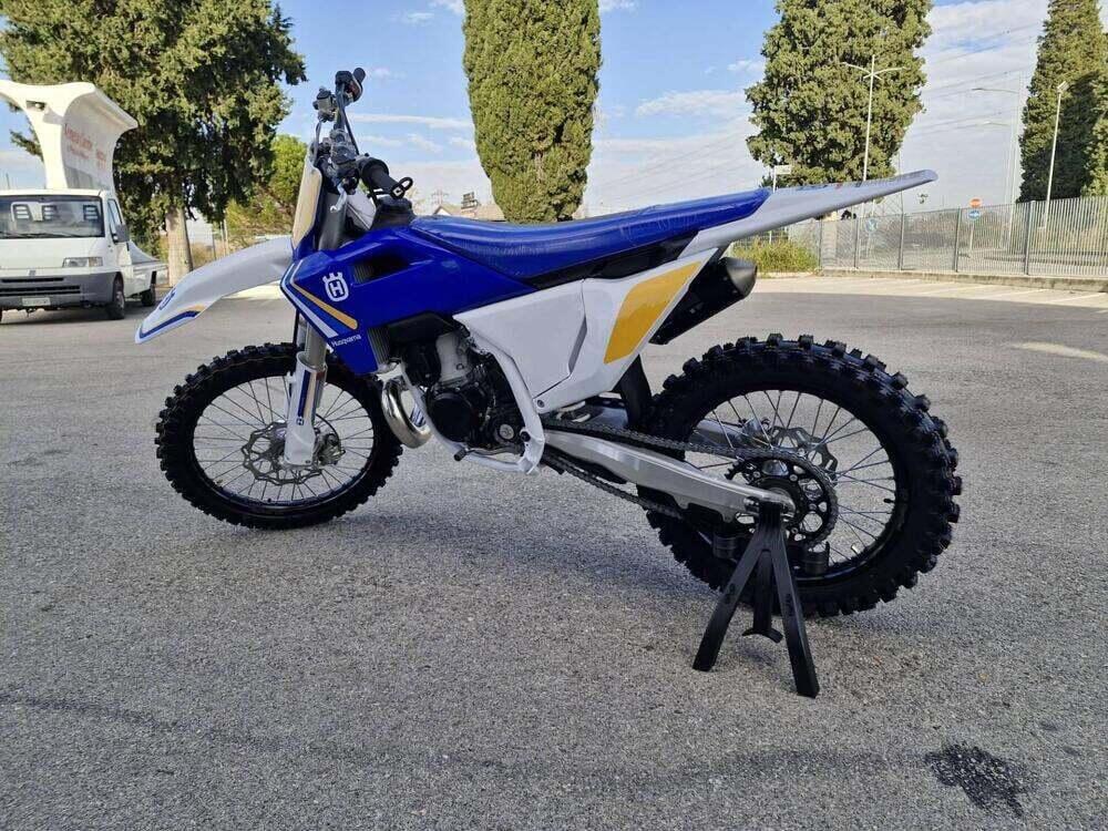 Husqvarna TC 300 (2025) (6)