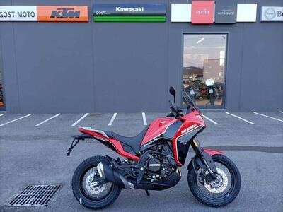 Moto Morini X-Cape 650 Alloy Wheels (2021 - 26) nuova