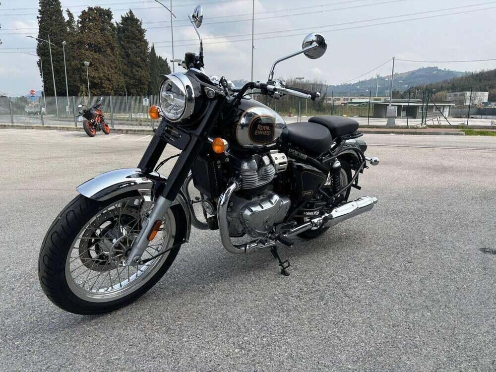 Royal Enfield Classic 650 (2025 - 26) (3)