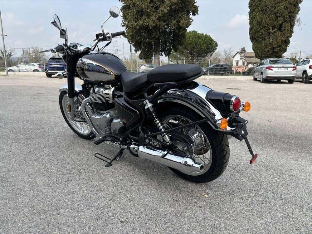 Royal Enfield Classic 650 (2025 - 26) (4)