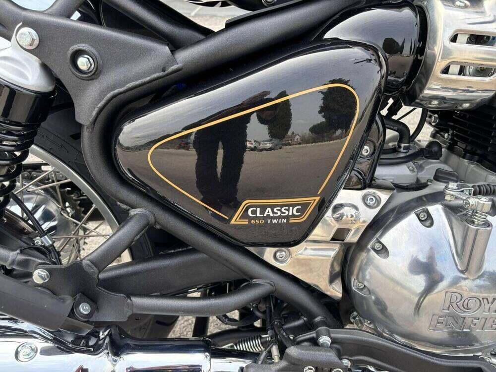 Royal Enfield Classic 650 (2025 - 26) (6)