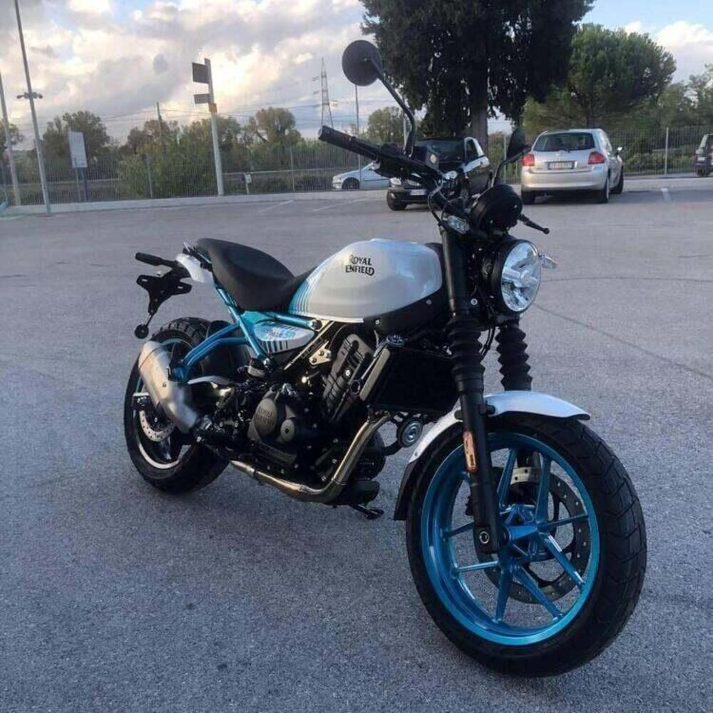 Royal Enfield Guerrilla 450 (2024 - 26) (5)