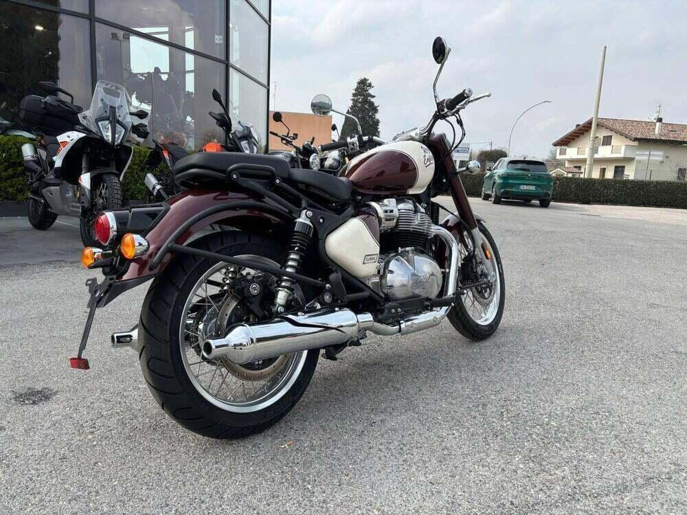 Royal Enfield Classic 650 (2025 - 26) (5)