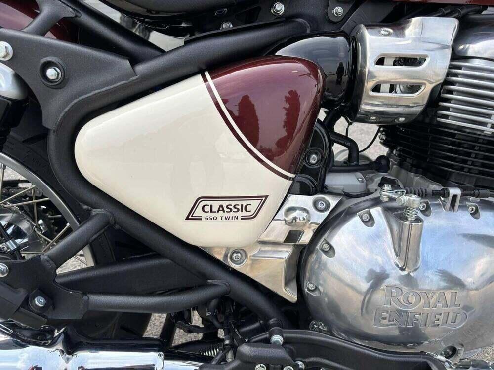 Royal Enfield Classic 650 (2025 - 26) (6)