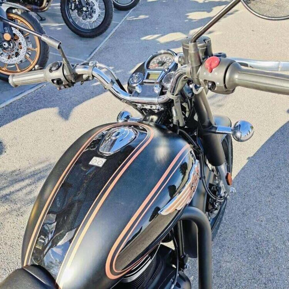 Royal Enfield Bullet 350 (2024 - 26) (6)