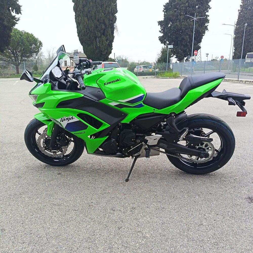 Kawasaki Ninja 650 (2025 - 26) (6)