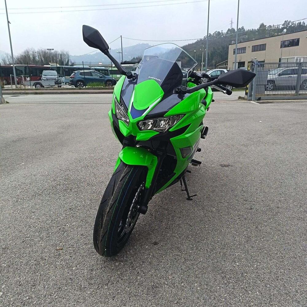 Kawasaki Ninja 650 (2025 - 26) (8)