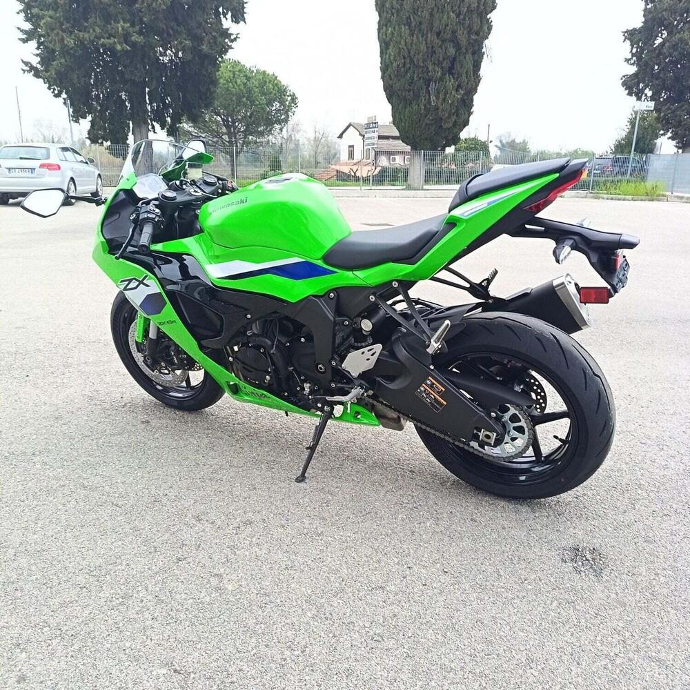 Kawasaki Ninja 636 ZX-6R (2024 - 26) (5)