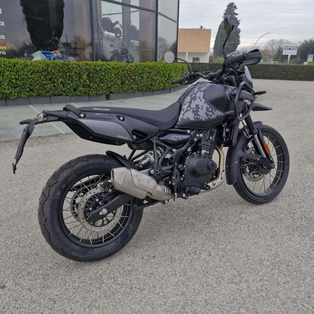 Royal Enfield Himalayan 450 (2024 - 26) (3)