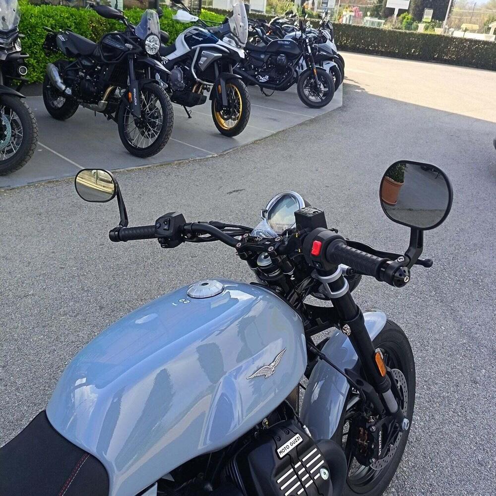 Moto Guzzi V7 Sport (2025 - 26) (8)