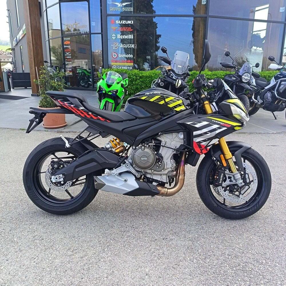 Aprilia Tuono 660 Factory (2025 - 26) (2)
