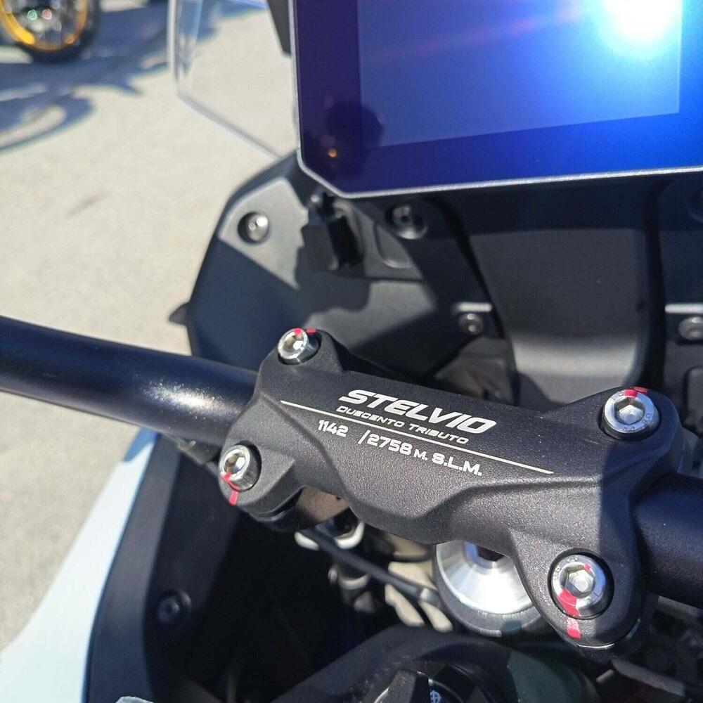 Moto Guzzi Stelvio Duecento Tributo (2025 - 26) (9)